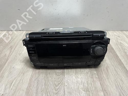 Used Radio SEAT IBIZA IV (6J5, 6P1) 1.2 (60 hp) 25305252