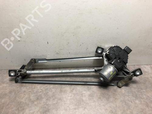 Used Front wiper motor FORD MONDEO IV (BA7) 1.8 TDCi (125 hp) 20618709