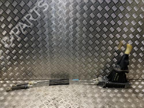 Used Gear lever DACIA SANDERO II TCe 90 (B8M1, B8MA, B8AC) (90 hp) 31204622