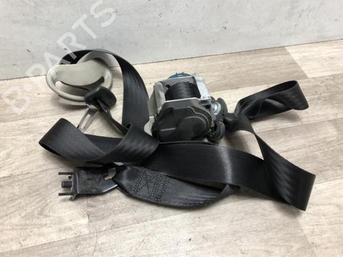 Used Front right seatbelt ALFA ROMEO 159 (939_) 1.9 JTDM 16V (939AXC1B, 939AXC12) (150 hp) 23034337