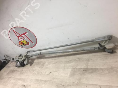 Front wiper motor CITROËN C4 II (NC_) 1.6 HDi 90 | BP13283202M29 