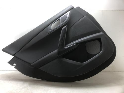 Bageste venstre beklædning PEUGEOT 508 I (8D_) 2.0 HDi (140 hp) 31199392