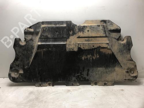 Protection sous caisse DACIA DOKKER MPV (KE_) 1.2 TCe (KEM0, KEAY) (115 hp) 31195978