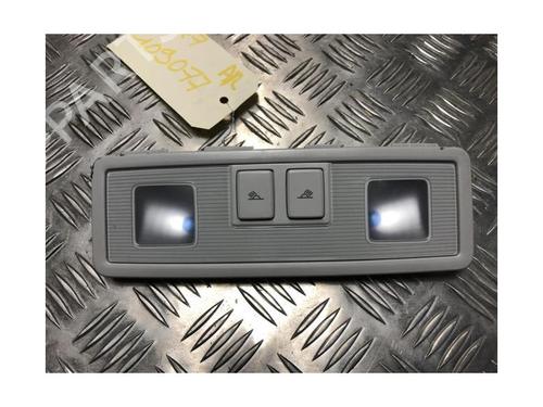 Interior roof light VW GOLF VII (5G1, BQ1, BE1, BE2) 2.0 TDI 4motion | BP25306106I8 