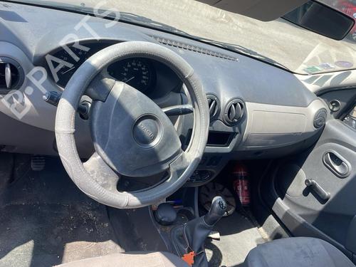 Steering column stalk DACIA LOGAN (LS_) 1.2 16V (LS1N, LS02, BS02) | BP31204520I23 