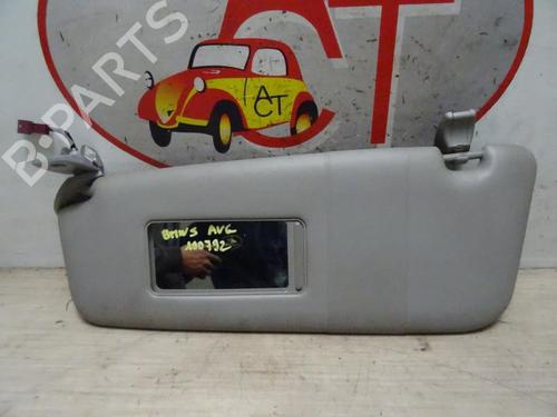 Left sun visor BMW 5 (E60) 525 d | BP15783635I1 