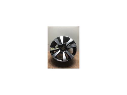 Used Rim CITROËN C3 III (SX) 1.2 THP 110 (SXHNPS, SXHNZT, SXHNZ6) (110 hp) 21070593