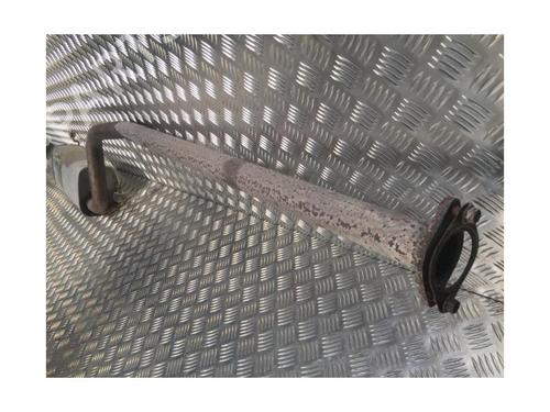 Exhaust system FORD GRAND C-MAX (DXA/CB7, DXA/CEU) 1.6 TDCi | BP25376647M121