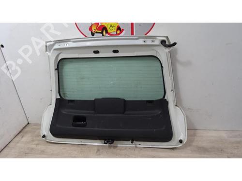 Tailgate FIAT GRANDE PUNTO (199_) 1.2 | BP25298069C6 