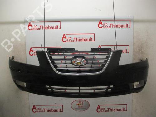 Front bumper DAF 66 1.1 | BP30782447C7