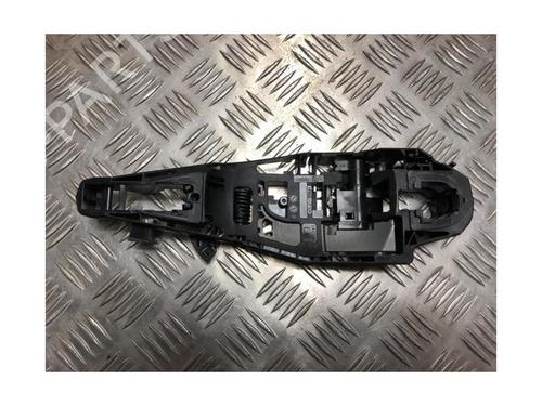 Front left exterior door handle PEUGEOT 208 II (UB_, UP_, UW_, UJ_) 1.2 PureTech 100 | BP25701899C128 