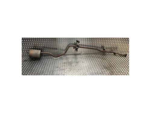 Used Exhaust system RENAULT KANGOO Express (FW0/1_) 1.5 dCi 75 (FW07, FW10, FW04) (75 hp) 30741901