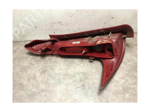 Højre baglygte PEUGEOT 206 SW (2E/K) 1.6 HDi 110 | BP20623351C35 