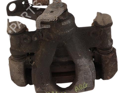 Left rear brake caliper RENAULT MASTER III Van (FV) 2.3 dCi 110 FWD (FV0R, FV0W, FV1A) | BP36809135M107 - Image 5