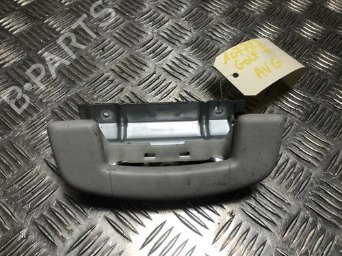 Innvendig takhåndtak VW GOLF VII (5G1, BQ1, BE1, BE2) 1.6 TDI (110 hp) 31201956