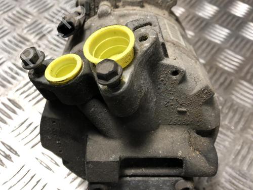 AC compressor RENAULT MASTER III Van (FV) 2.3 dCi 135 FWD (FV0N, FV08, FV06, FV00, FV1S) | BP31338771M34