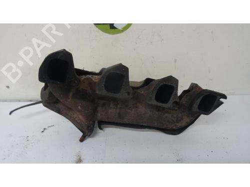 Exhaust manifold NISSAN SERENA (C23) 2.3 D | BP13037774M110