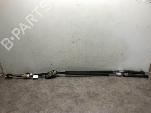 Used Cable RENAULT MEGANE IV Hatchback (B9A/M/N_) 1.6 dCi 130 (B9A4) (130 hp) 20620426
