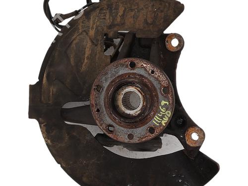 Used Right front steering knuckle Right front steering knuckle PEUGEOT 508 I (8D_) 2.2 HDi (204 hp) 40283088 40283088
