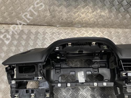 Instrumentbræt RENAULT CLIO V (B7_) 1.5 Blue dCi 85 (B7AG) | BP38092765C46 - Image 2
