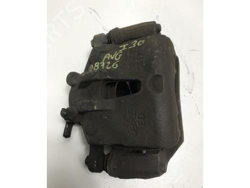 Left front brake caliper HYUNDAI i30 (FD) 1.6 CRDi | BP25305902M105 