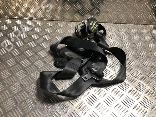 Sikkerhedssele foran højre NISSAN QASHQAI I (J10, NJ10) 2.0 All-wheel Drive (141 hp) 31244052