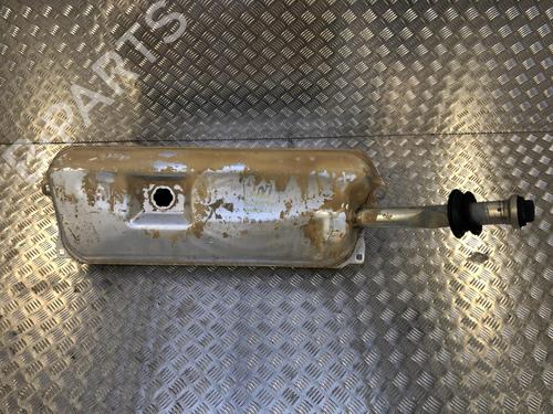 Benzintank Benzintank 23849159 23849159