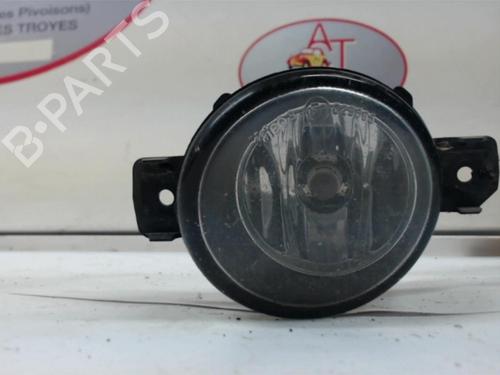 Left front fog light RENAULT CLIO II (BB_, CB_) 1.5 dCi (B/CB07) | BP24879959C30 