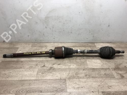 Used Right front driveshaft PEUGEOT 508 SW I (8E_) 2.0 HDi RXH Hybrid4 (200 hp) 23872646