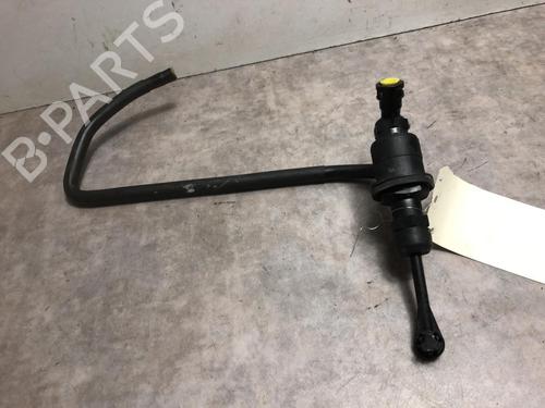 Clutch slave cylinder NISSAN PULSAR Hatchback (C13) 1.5 dCi | BP20621174M113