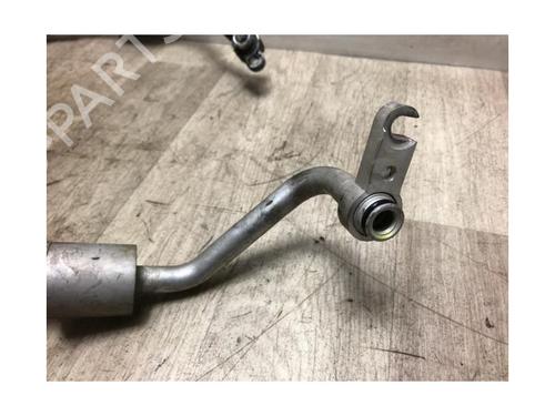 AC pipe SUZUKI SWIFT III (MZ, EZ) 1.3 DDiS (RS413D) | BP20622714M126 