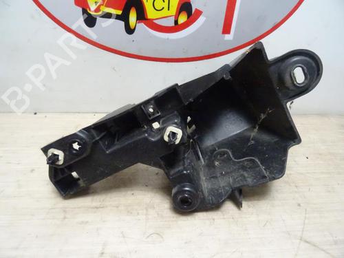 Used Rear bumper bracket PEUGEOT 508 SW I (8E_) 1.6 HDi (116 hp) 13264456