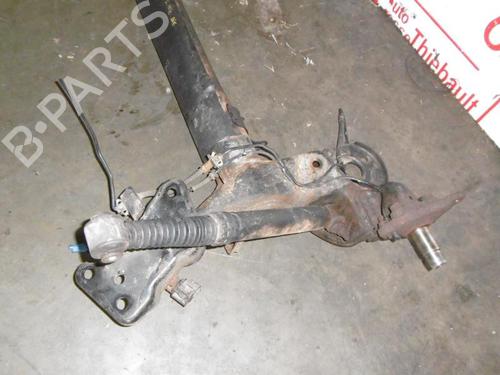 Rear axle CITROËN C3 Picasso (SH_) 1.6 HDi | BP13273033M2 