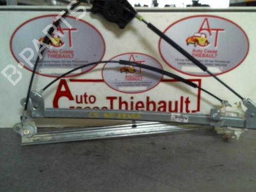 Front right window mechanism CITROËN C8 (EA_, EB_) 2.0 HDi | BP13264267C23 