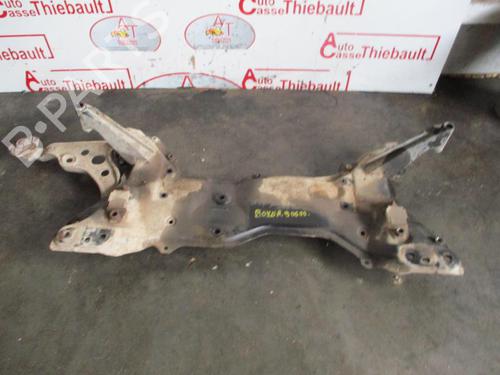 Used Subframe Subframe PEUGEOT BOXER Van (230L) 1.9 D (69 hp) 35748105 35748105
