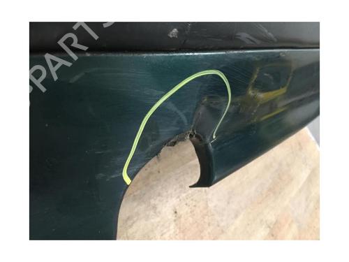 Rear bumper CITROËN XSARA (N1) 1.8 i | BP13289977C8 