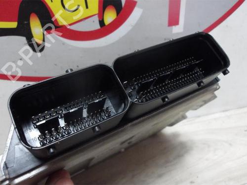 Engine control unit (ECU) FIAT IDEA (350_) 1.3 D Multijet | BP25298678M57