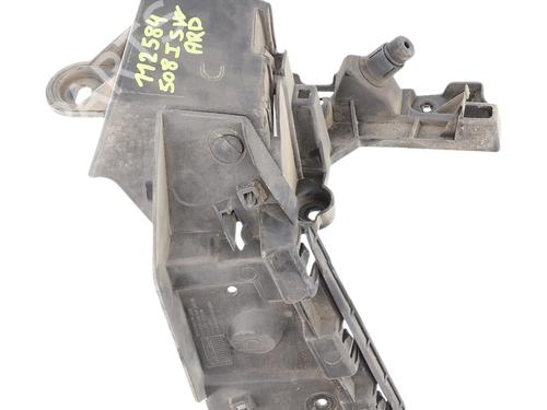 Staffa paraurti posteriore Staffa paraurti posteriore PEUGEOT 508 SW I (8E_) 2.2 HDi (204 hp) 36522074 36522074