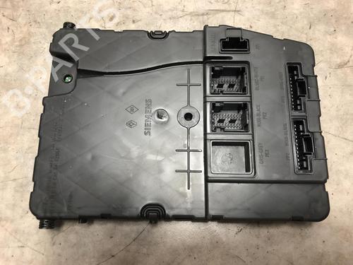 Modulo confort RENAULT SCÉNIC II (JM0/1_) 1.5 dCi (JM1E, JM16) (106 hp) 31195896