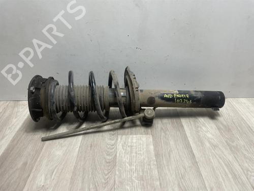 Used Right front shock absorber VW PASSAT B8 Variant (3G5, CB5) 2.0 TDI 4motion (190 hp) 30784882