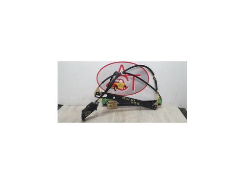 Used Front right window mechanism AUDI A1 (8X1, 8XK) S1 quattro (231 hp) 23109255