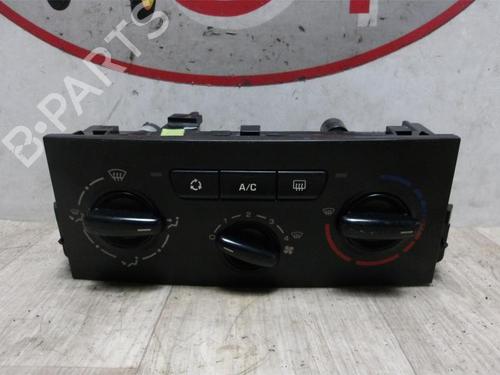 Used Climate control PEUGEOT 207 (WA_, WC_) 1.6 HDi (90 hp) 13278119