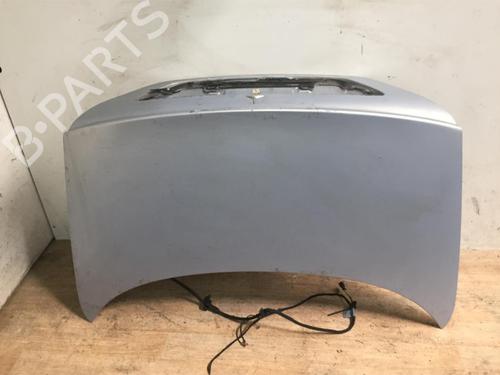 Used Tailgate MERCEDES-BENZ S-CLASS Coupe (C215) CL 600 (215.378) (367 hp) 20630501
