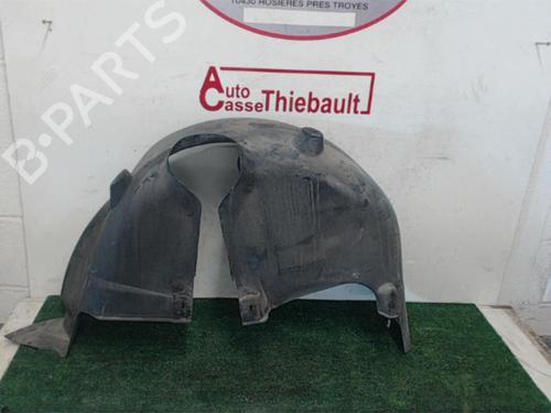 Hjulbue VW NEW BEETLE (9C1, 1C1) 2.0 | BP13225097C56 