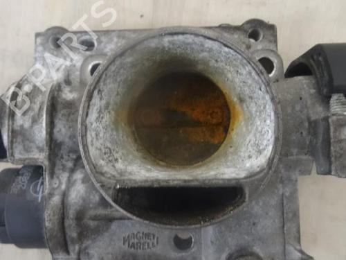 Throttle body FIAT PANDA (169_) 1.1 (169.AXA1A) | BP29593384M82 