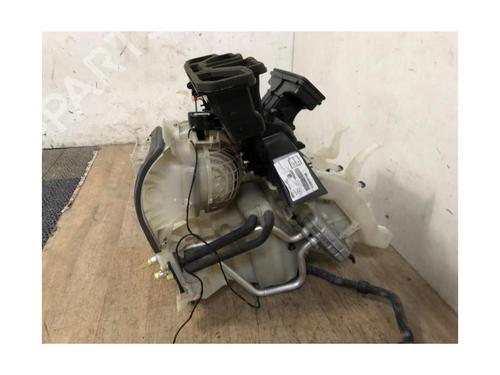 Heater matrix box MERCEDES-BENZ A-CLASS (W169) A 180 CDI (169.007, 169.307) | BP20617587M61 