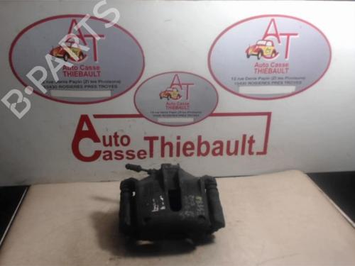 Right front brake caliper PEUGEOT 207 (WA_, WC_) 1.4 16V | BP12969749M104 