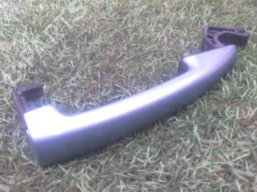 Used Front left exterior door handle PEUGEOT 5008 (0U_, 0E_) 2.0 HDi (163 hp) 13266136