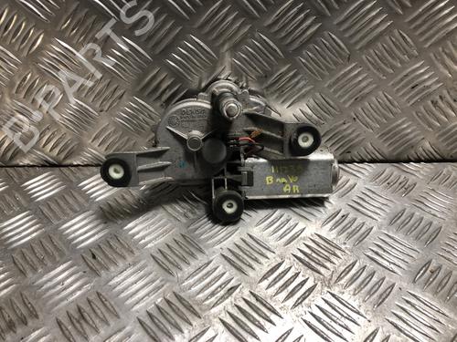 Used Rear wiper motor Rear wiper motor FIAT BRAVO II (198_) 1.6 D Multijet (198AXH1B) (105 hp) 34210568 34210568