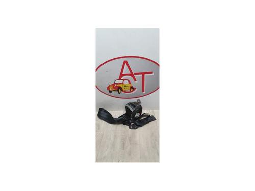 Used Rear left seatbelt DACIA SANDERO II TCe 90 (B8M1, B8MA, B8AC) (90 hp) 12972378